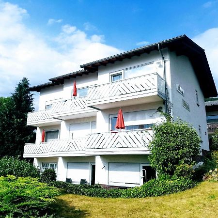 Hotel Haus Royal à Bad Wildungen Extérieur photo