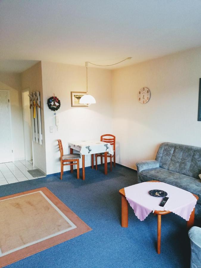 Hotel Haus Royal à Bad Wildungen Extérieur photo