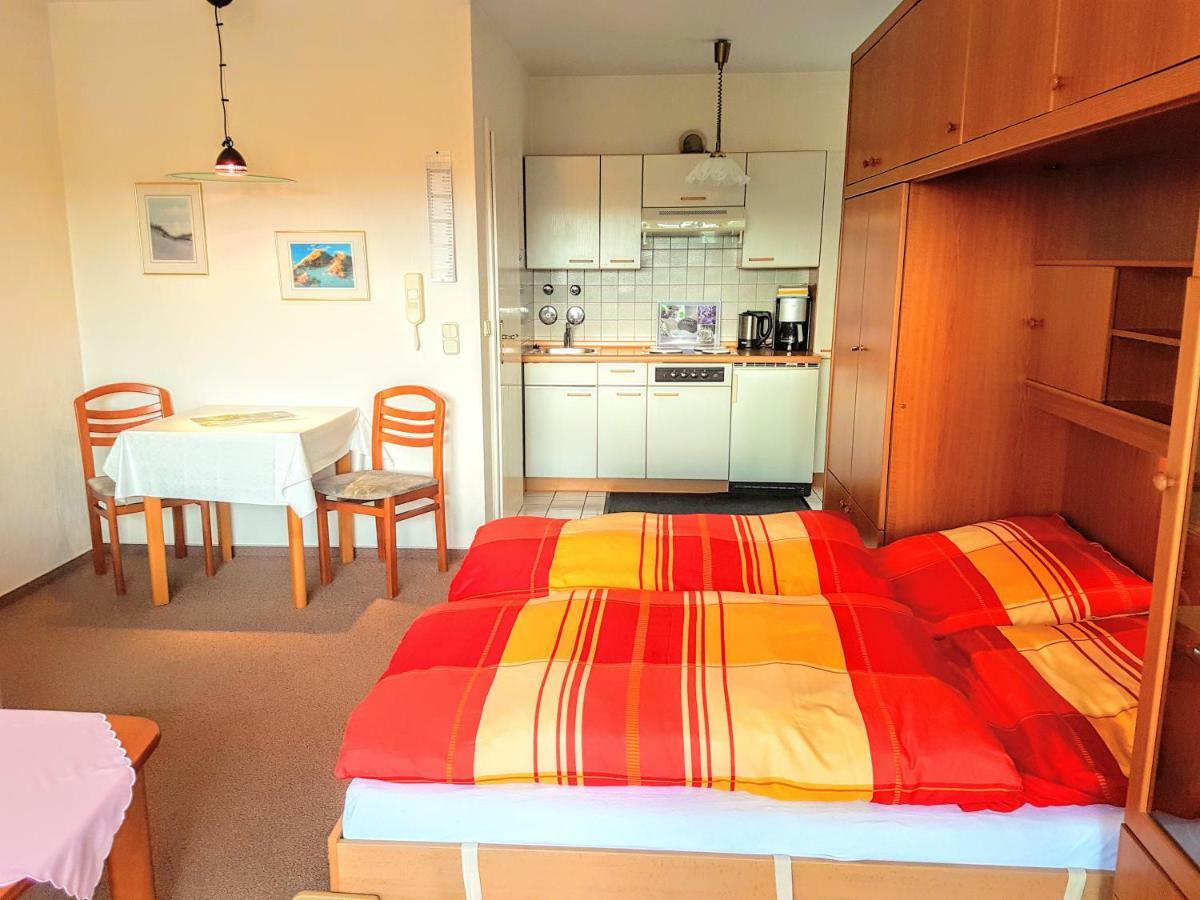 Hotel Haus Royal à Bad Wildungen Extérieur photo