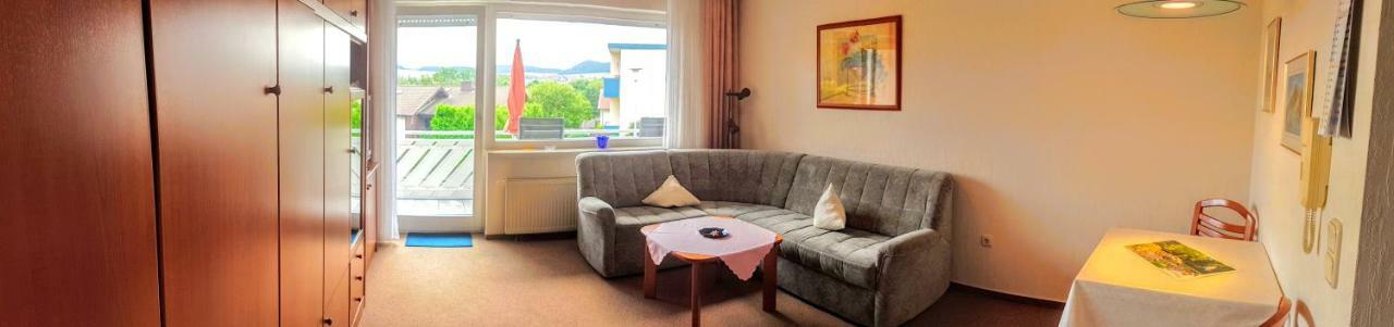 Hotel Haus Royal à Bad Wildungen Extérieur photo