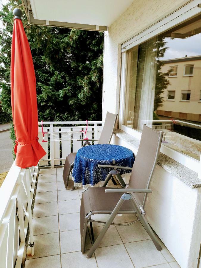 Hotel Haus Royal à Bad Wildungen Extérieur photo