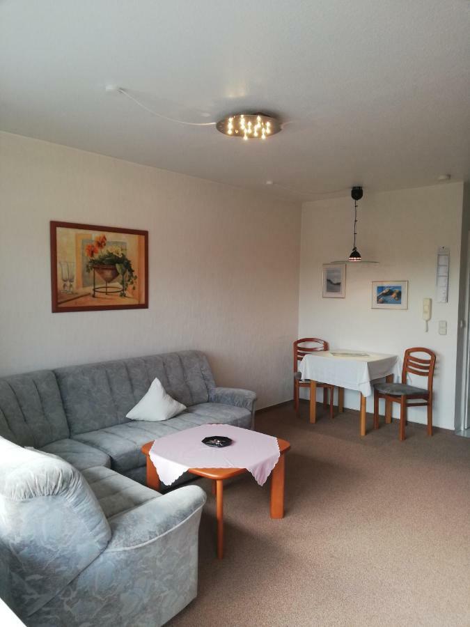 Hotel Haus Royal à Bad Wildungen Extérieur photo