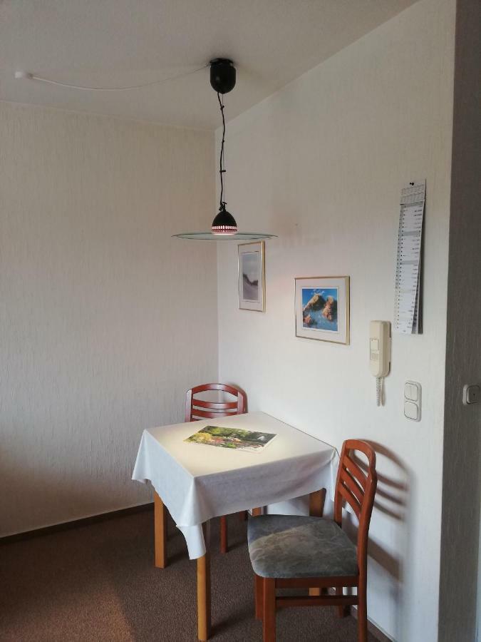 Hotel Haus Royal à Bad Wildungen Extérieur photo